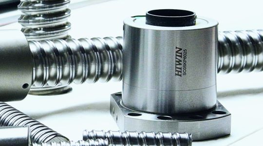 husillos-de-bolas-laminados´-husillos -close-up